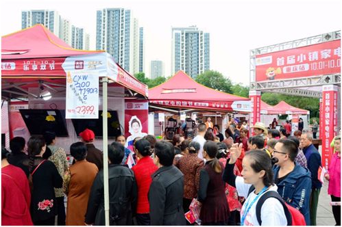 央視聚焦蘇寧首屆小鎮(zhèn)家電購(gòu)物節(jié) 智慧零售見證改革開放四十年消費(fèi)大升級(jí)